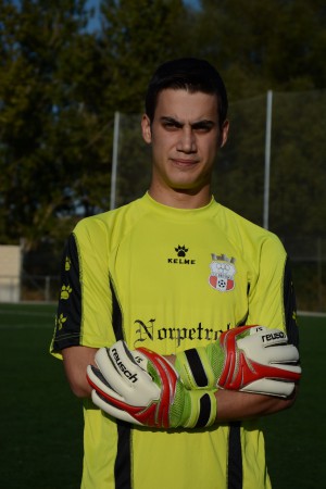 DAVID MOLINUEVO GARCIA